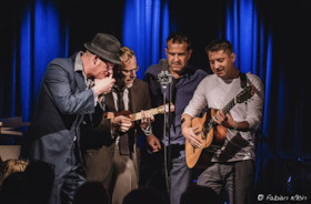 Crooners