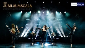 Die Jubiläumsgala 2025