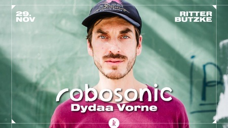 Robosonic