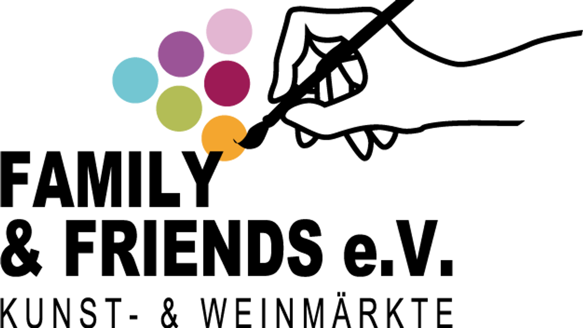 Family \u0026 Friends e. V.