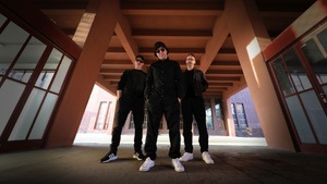 Ruby Tuesday | TRANSMITTER