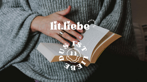 Read & Yap – w/ LIT.LIEBE