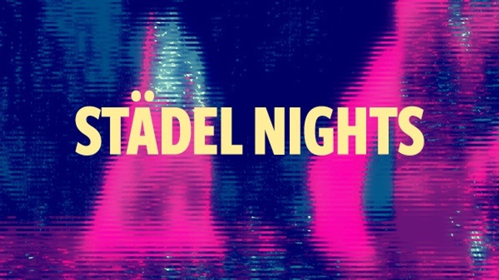 Städel Nights Monets Küste