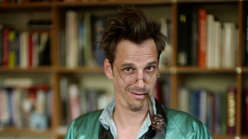 Kultursommer für Kids 2026 - Lesung von Max von Thun