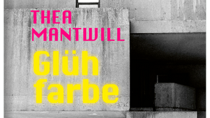 NIMM PLATZ - Kölner Literatursommer mit  Thea Mantwill