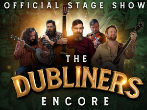 THE DUBLINERS - „The story of the Dubliners“