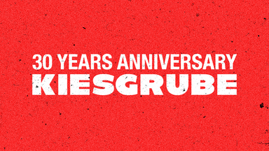Kiesgrube presents TOM'S BIRTHDAY with Jamie Jones, The Martinez Brothers, Vintage Culture, Paco Osuna, Stassy, Tina Colada
