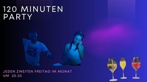 120 Minuten Party