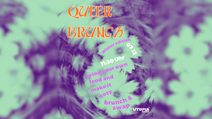 Queer Brunch