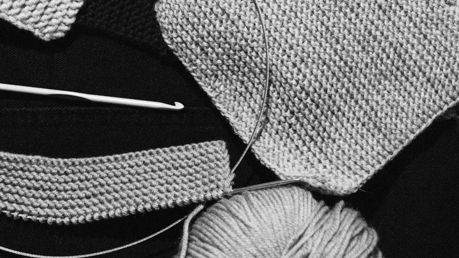 CROCHET SUNDAY CLUB