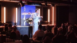 Comedy Club Düsseldorf