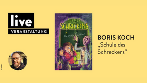 VERANSTALTUNG: Boris Koch