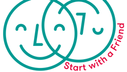 Start with a Friend e.V.