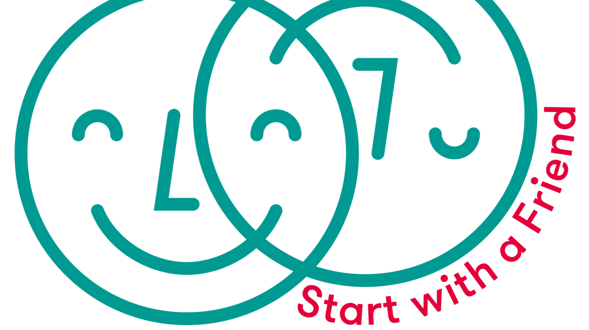 Start with a Friend e.V.