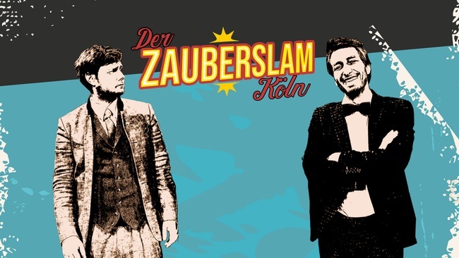 Zauberslam Köln