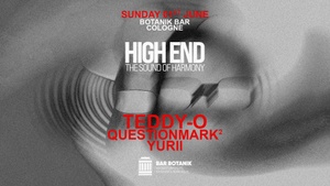 High End - The Sound of Harmony