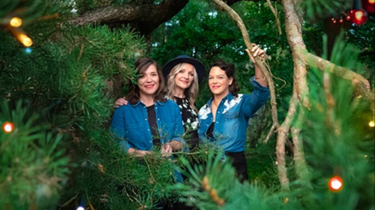 The Joni Project \u002D It´s Coming On Christmas