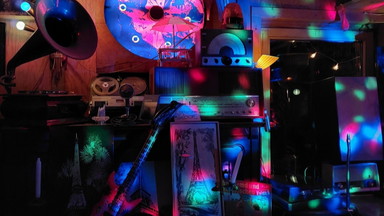 L Club Sommerfest mit Robert Alan, The Leftover + Flohmarkt