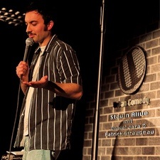 Late Night Show: Stayin Alive - English StandUp Comedy Open Mic - Eintritt frei!