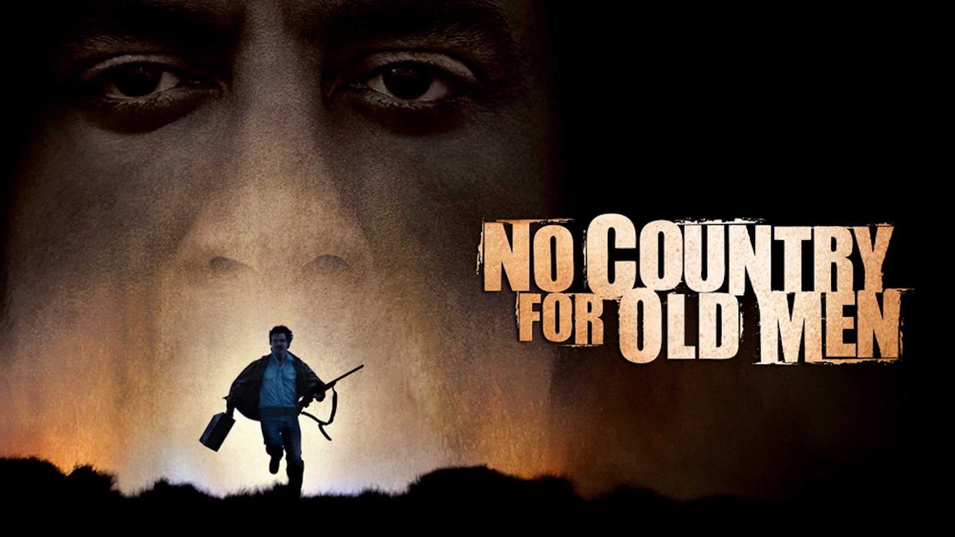 No Country for Old Men (OV)
