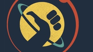 Indie Klassenfahrt 2026 "per Anhalter zur galaktischen Klassenfahrt"