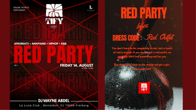 Tify Events