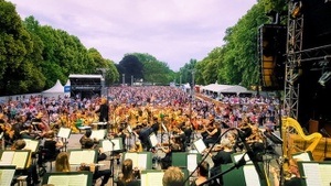 KLASSIK!PICKNICK