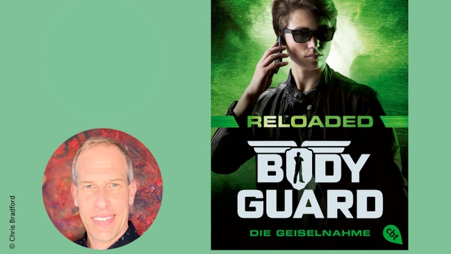 VERANSTALTUNG: Bodyguard Reloaded
