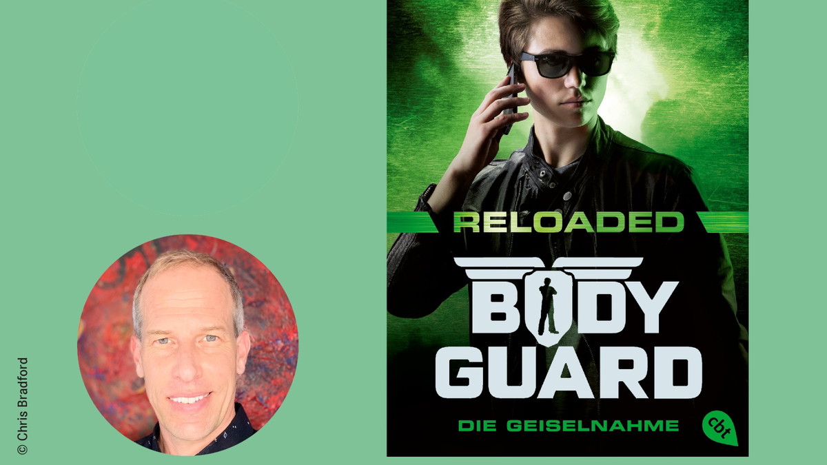 VERANSTALTUNG: Bodyguard Reloaded