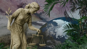 People’s Court for Climate Trials: A Public Hearing