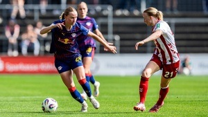 Pre-Christmas-Matchday! RB Leipzig - 1. FC Köln | Google Pixel Frauen-Bundesliga