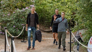 FirmenWanderTag Erfurt