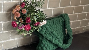 Mittwochstreff: Gemeinsames Weihnachtshäkeln