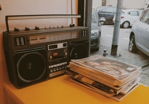Oldschool Beats