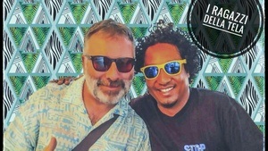 La dolce vita statt Tanzverbot! – DJ-Set @ROODY