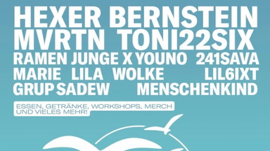 Open Air - Jugend gegen Krieg
