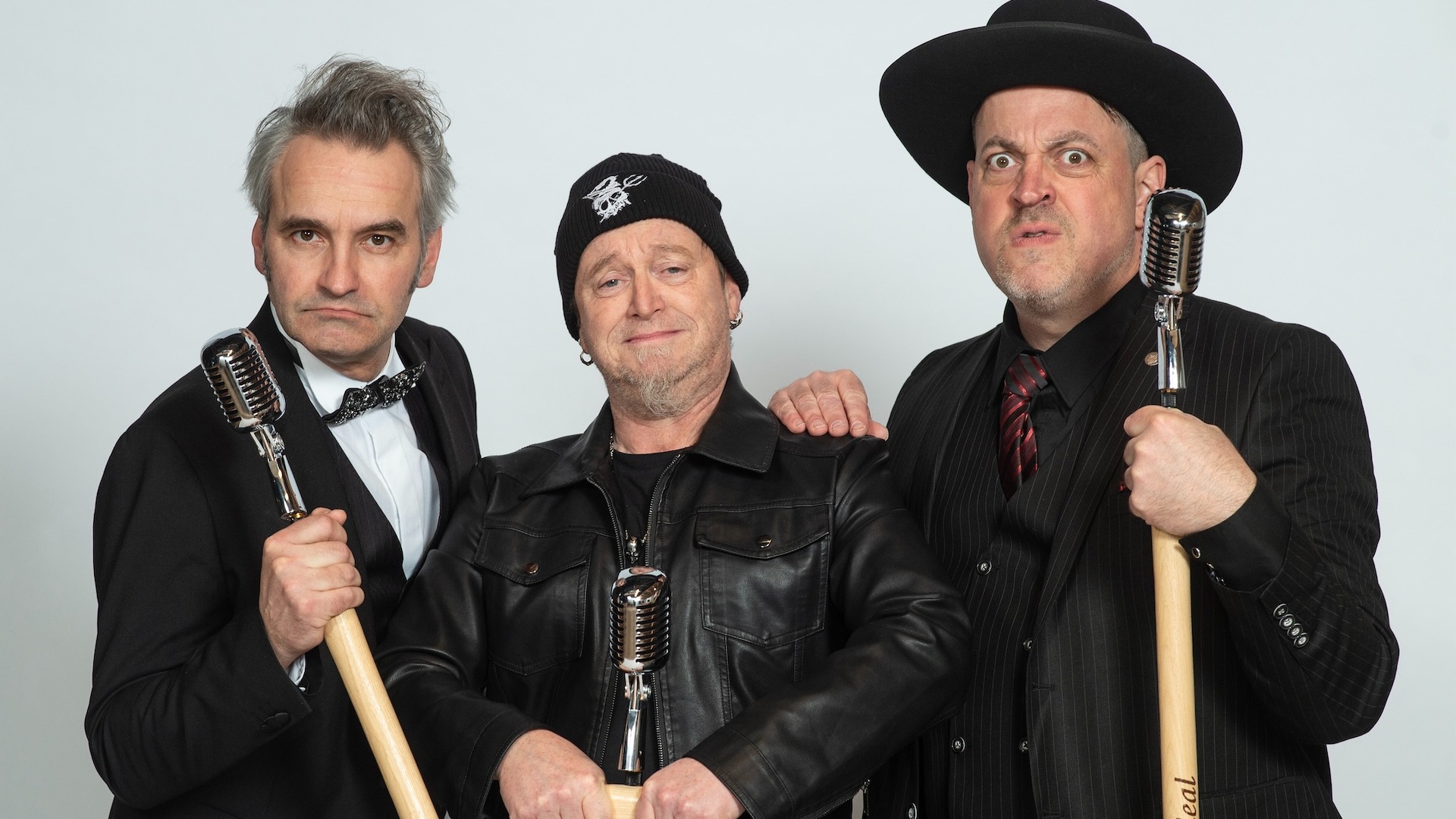 Die Grabowskis - "Die unteren 10.000" Comedy
