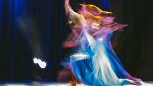FLINTA*Tanzcafé mit Samba-Workshop