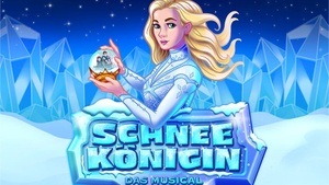 Schneekönigin – Das Musical