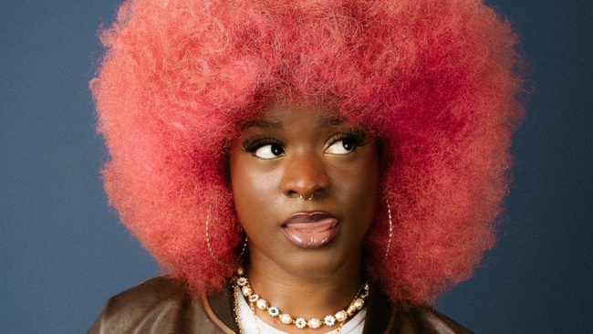 Find Your Voice – Rap & R&B Writing Workshop mit Mary Jane (für BIPOC)