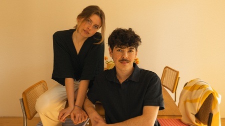 Du, ich, etc. mit Johanna & Sebastian - LIEB SEIN-TOUR