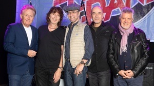 Manfred Mann's Earth Band