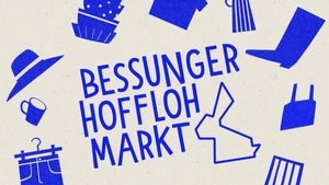 Bessunger Hofflohmarkt #2