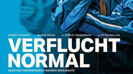 Verflucht normal