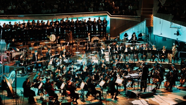 The Sound of Hans Zimmer & John Williams