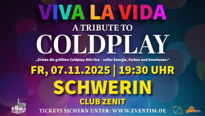 Viva La Vida: A Tribute to Coldplay