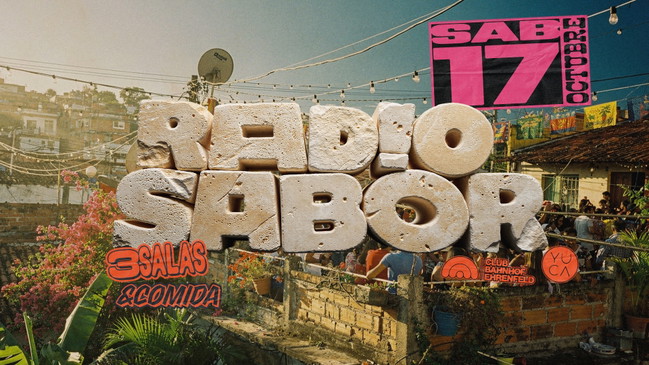 RADIO SABOR | OKTOBER