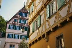 Altstadt Tübingen