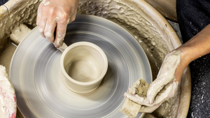 Drehen am Montagabend