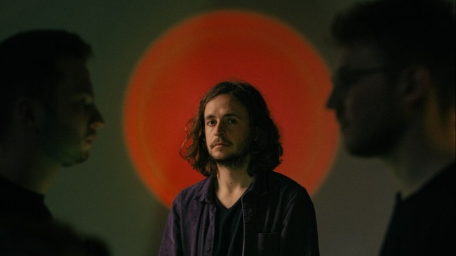 Konzert: Freddi Sturm Quartett